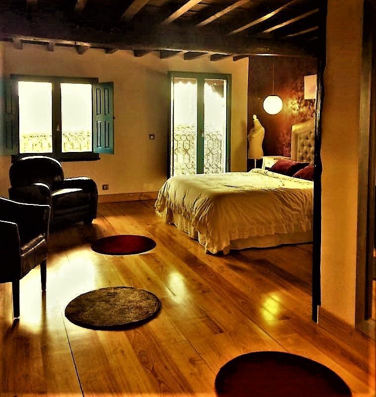 Casa Rural Cabo La Aldea Mogarraz Εξωτερικό φωτογραφία